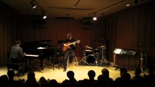 Alex Oliverio - I'm Getting Sentimental Over You