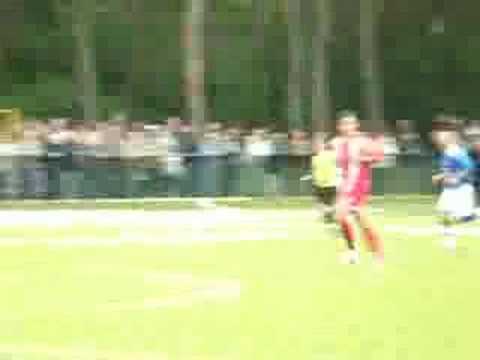 Sparta Janowiec - Pałuczanka Żnin 2:2 (1:2)