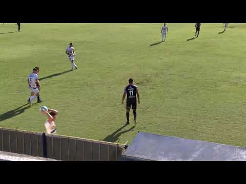 Primera C - Torneo 2019/2020 - Clausura Fecha 6 - Central Córdoba 1 - Lamadrid 1