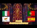 The Hunchback Of The Notre Dame Someday South European Languages Multilanguage