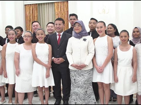 Community Chest Awards 2018 Event Highlights