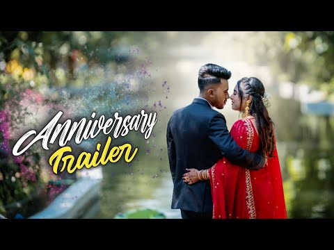 Anniversary Trailer | Our 3rd Years Anniversary | Mithila Rahman | Yasin Hossain