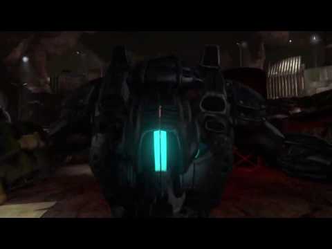 Видео № 0 из игры Red Faction: Armageddon (Б/У) [PS3]