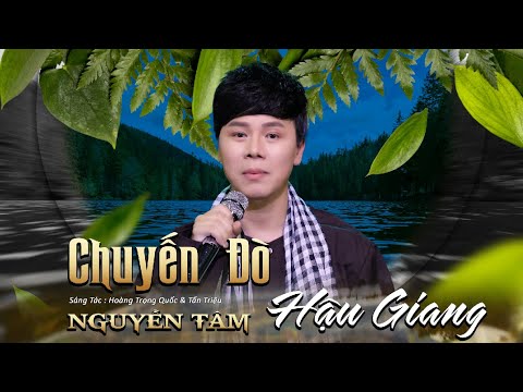 Thể hiện bởi Nguyễn Tâm