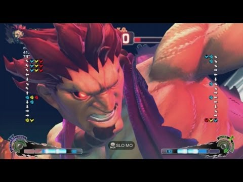 SSFIV AE 2012: Michael Tan, Chris Hu NYC, KojiKOG, MAAO, ALBEL