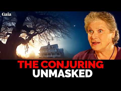 The Conjuring Unmasked – A Perron Family Member Shares Their Chilling True Story