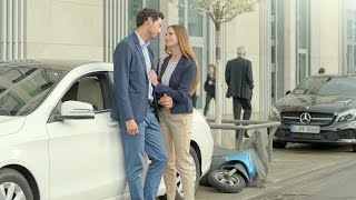 Love Story: Always have the right number – Mercedes-Benz original