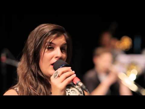 Thoneline CD Release-Concert 09/27/2015 - Black & White Swan (Enja 9736)