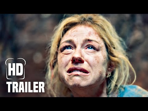 Trailer-Vorschau: Survive - Gestrandet im Ozean