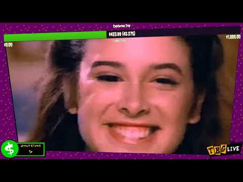 TBG 06/22/2016 - Night Trap (Part 1)