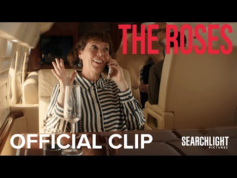 I’m on a Jet to LA Official Clip