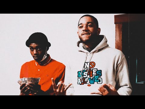 Pronto Spazzout X KSavage18 - "Like I Said" Type Beat Prod. TutuBandz