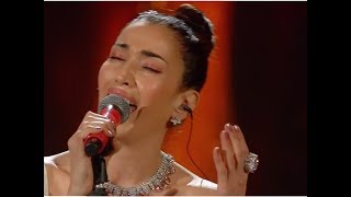 Nina Zilli - Senza Appartenere Sanremo 2018 (cover di Emanuela Bongiorni)