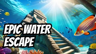 Can You Survive A Mayan Temple Slide Adventure?