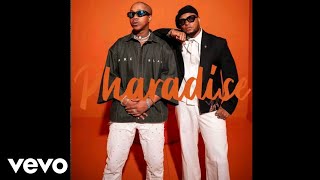 Download lagu K.O & Young Stunna - Pharadise [ Audio] mp3