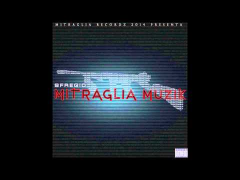 #06.  JOE SFRÈ - BRE BESKIT DYRENE freestyle