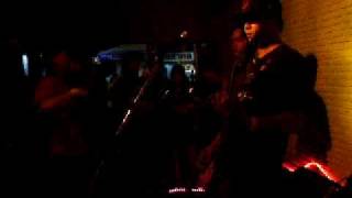 THxHC : DDT - THxHC Is Not Business [I] (Live 01/08/2009)