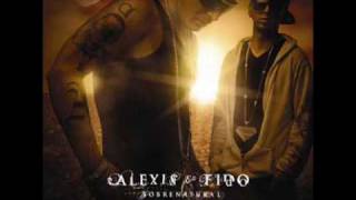 alexis y fido ft. toby love - no debe tocarte (official ) HQ