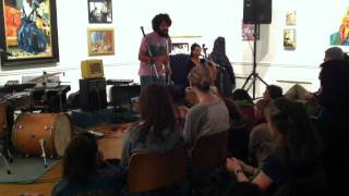 dragon. breathe owl breathe.