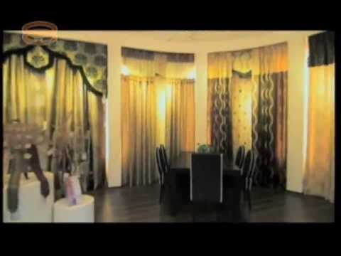 2011 8tv on air Entrepreneur Award