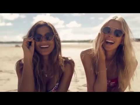 NekliFF feat. Mary S K - Parallel Life (Music Video)