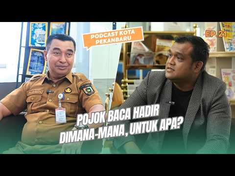Pojok Baja Hadir Dimana-mana Untuk Apa?