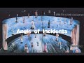 Van Der Graaf Generator - Angle of Incidents