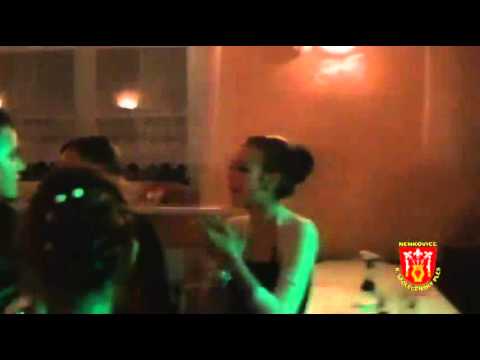 Apollon - APOLLON nad ránem