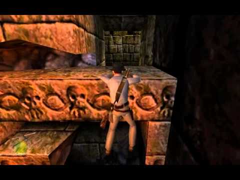 indiana jones infernal machine pc game