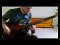 Weather Report - Punk Jazz (Bass Intro, Jaco Pastorius)