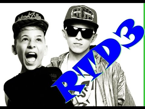 MC Pedrinho e MC Dudu   Cai Cai (2015)