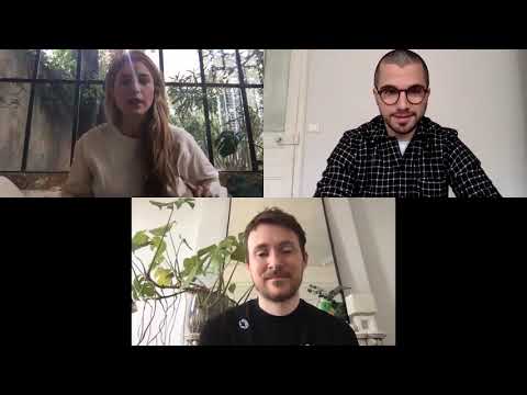 Zoom with (La) Horde