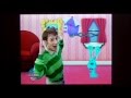Blue S Clues Mailtime Theme Season 2 Theme 11