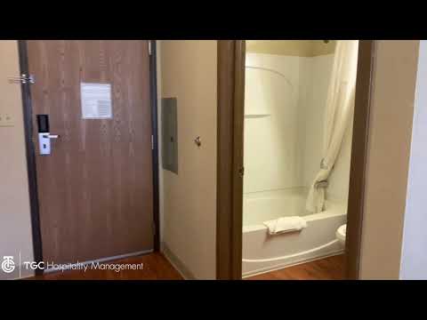 WoodSpring Suites Tulsa