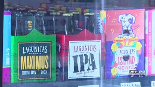 Memorial Day celebrations elevate local beer distribution sales