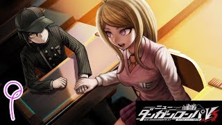 【初見実況】イマサラはじめるダンロンV3　Part9【ニューダンガンロンパV3】
