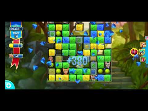 PET RESCUE SAGA LEVEL 4647 ~ No boosters