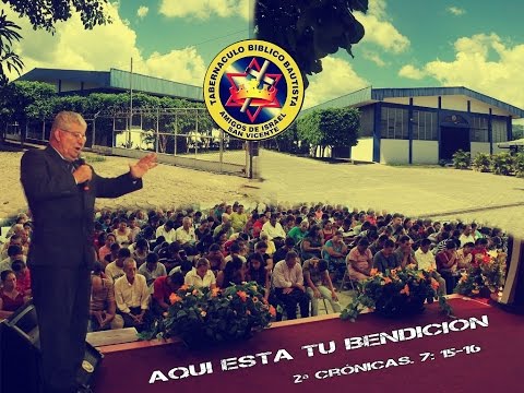 Culto de Estudio Bíblico  06-04-2016