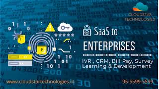SaaS to Enterprises | Selling SaaS to Enterprise