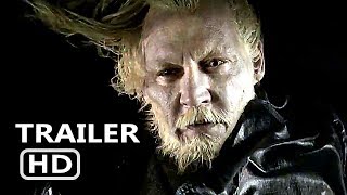 FANTASTIC BEASTS 2 Official Trailer # 3 (NEW 2018) Johnny Depp, Crimes Of Grindelwald Movie HD
