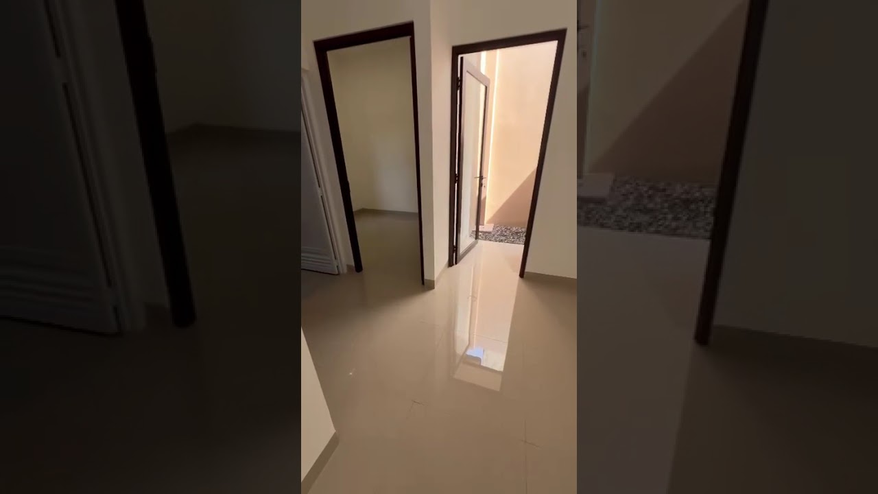 Rumah Sewa Kondisi Baru