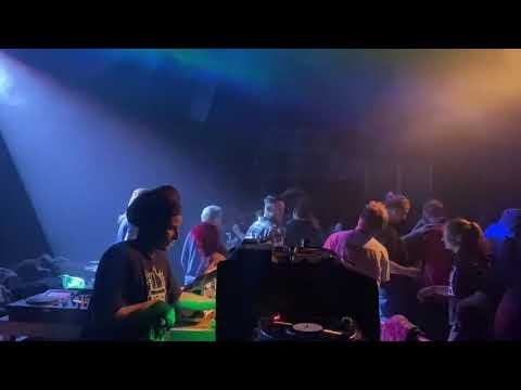 Dandelion showcase on Sightiva Hifi - Dortmund Dub Club #1 - part 3