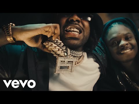 Est Gee ft. 42 Dugg & Moneybagg Yo - Ghetto Ressurection [Music Video]