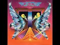 Falling Star | Robin Trower | In City Dreams | 1977 Chrysalis LP
