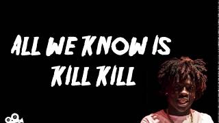 GlokkNine - Rickie Fowler (Official Lyrics) (Edited By @DrewFilmedit)