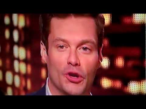 AMERICAN IDOL 2013 Recap Prediction.