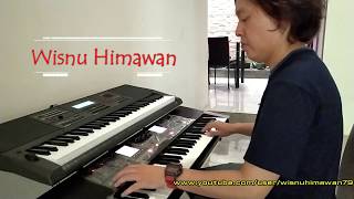 Download lagu 'Harusnya Aku' (Armada) ver keroncong keyboard karaoke nada wanita by Wisnu Himawan mp3