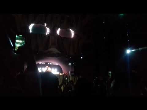 Xxxperience Brasília 26 de maio