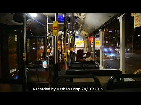 Sydney Buses m/o 1328 • Mercedes Benz O405NH CNG.