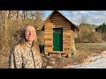 Finalizing The Hut A Dream Come True